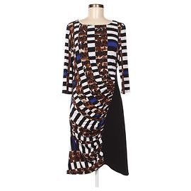 Robe Joseph Ribkoff en Polyester Taille L Multicolore