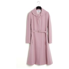 Christian Dior 08UN JOHN GALLIANO ROSA IT36 Rosa