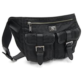 Burberry-BURBERRY-Black