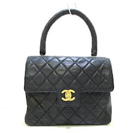 Chanel-Chanel Coco Handle-Black