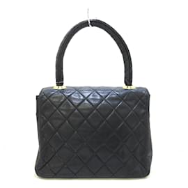 Chanel-Chanel Coco Handle-Black