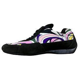 Emilio Pucci Sabelt Multicor