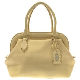 Fendi-Selleria-Écru