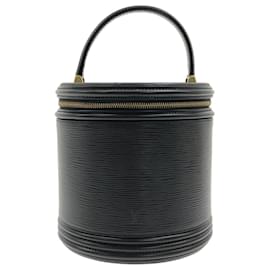 Louis Vuitton-Louis Vuitton Cannes-Black