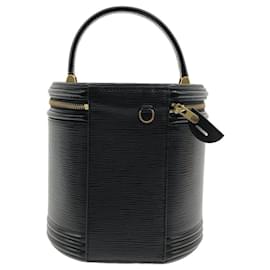 Louis Vuitton-Louis Vuitton Cannes-Black