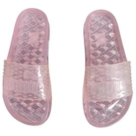 Autre Marque-NEW PUMA SW1MX Fenty By RIHANNA Jelly Slide 39 rose-Pink
