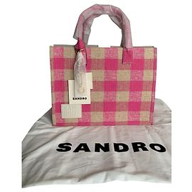 Sandro Sacolas Rosa