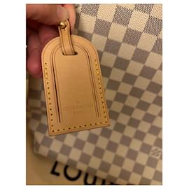 Louis Vuitton-Louis Vuitton Graceful-Bianco sporco