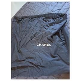 Chanel-Handbags-Eggshell