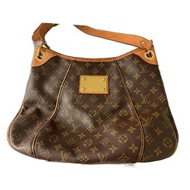 Louis Vuitton Galliera PM Damier Ebene Damier ebene
