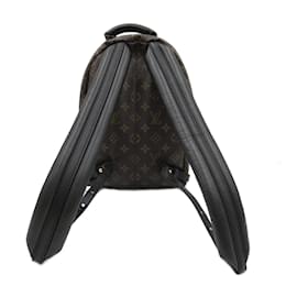 Louis Vuitton-Monogram Palm Springs PM M41560-Brown