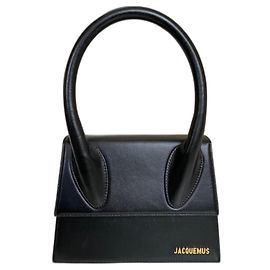 Jacquemus Sacs à main Noir