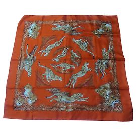 Hermès AS CHITAS Multicor