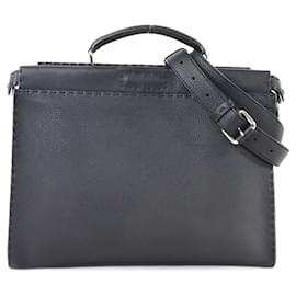 Fendi-Fendi Selleria-Black