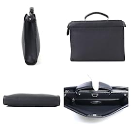 Fendi-Fendi Selleria-Black