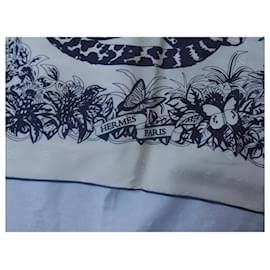 Hermès-Jungle love tattoo-Multiple colors