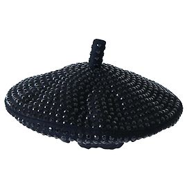 Sonia Rykiel Hats Black