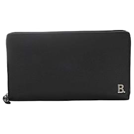 Balenciaga-balenciaga-Black
