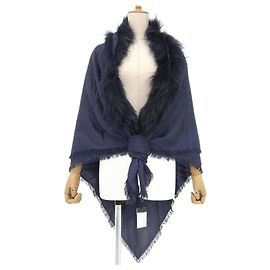 Fendi FF Blu navy
