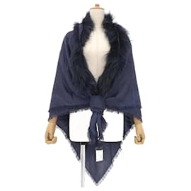 Fendi-Fendi FF-Navy blue