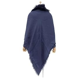 Fendi-Fendi FF-Navy blue