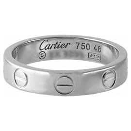 Cartier-Cartier Love-Bianco