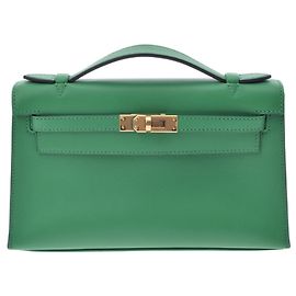 Hermès hermes kelly Vert