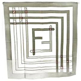 Fendi-Fendi-Khaki