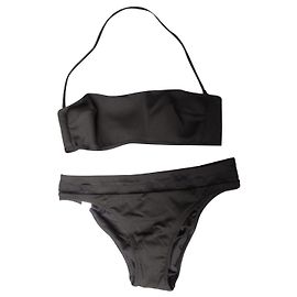 La Perla schwarzer Badeanzug - 42 b Schwarz