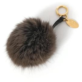 Fendi-Fendi-Brown