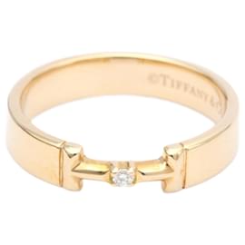 Tiffany & Co-Tiffany & Co Tiffany T-D'oro