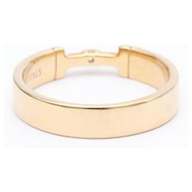 Tiffany & Co-Tiffany & Co Tiffany T-Dourado