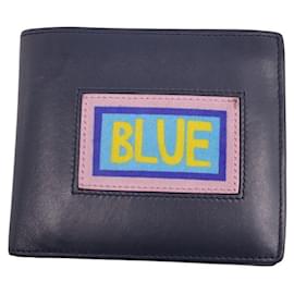 Fendi-Fendi-Navy blue