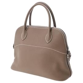 Hermès-Hermes Bolide-Grey