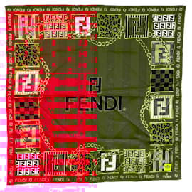 Fendi-Fendi-Red