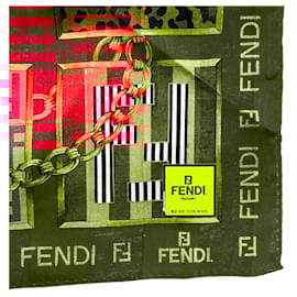 Fendi-Fendi-Red