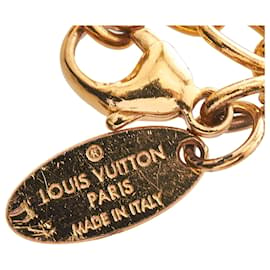 Louis Vuitton Gamble Multicolor Collana e Orecchini
