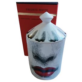 Fornasetti "Bacio" scented candle Other