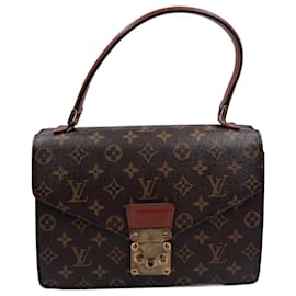 Used Louis Vuitton Concorde Bags - Joli Closet