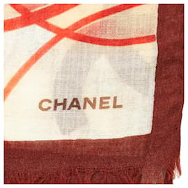 Chanel-Chanel-Mehrfarben