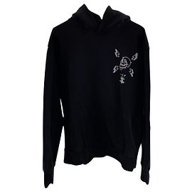 Philipp Plein Sweaters Black
