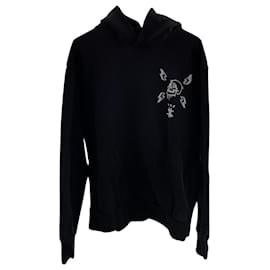 Philipp Plein Pullover Schwarz