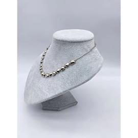 Ami-AMI  Jewellery T.  silver-Silvery