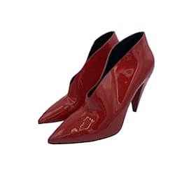 Stella Luna-STELLA LUNA  Heels T.eu 37.5 Patent leather-Red