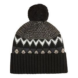 KHAITE Cappelli T.Cashmere internazionale S Grigio