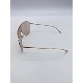 Fendi-FENDI  Sunglasses T.  metal-Pink