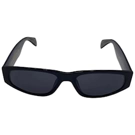Rag & Bone-Óculos de sol RAG & BONE T.  plástico-Preto
