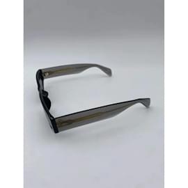Rag & Bone-Óculos de sol RAG & BONE T.  plástico-Preto