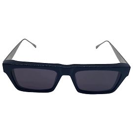 VERA WANG Gafas de sol T.  el plastico Negro
