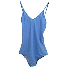 Soulland-SOULLAND  Swimwear T.International XS Synthetic-Blue